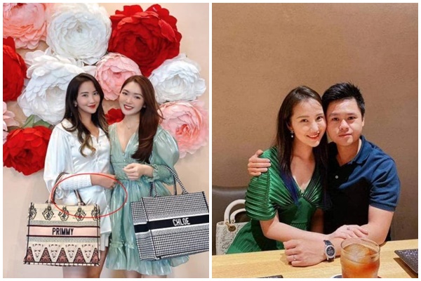 Vợ TGĐ Phan Thành show cận cảnh nhan sắc sau tin mang bầu, tiết lộ lý do dạo này hiếm khi xuất hiện trên mạng-5