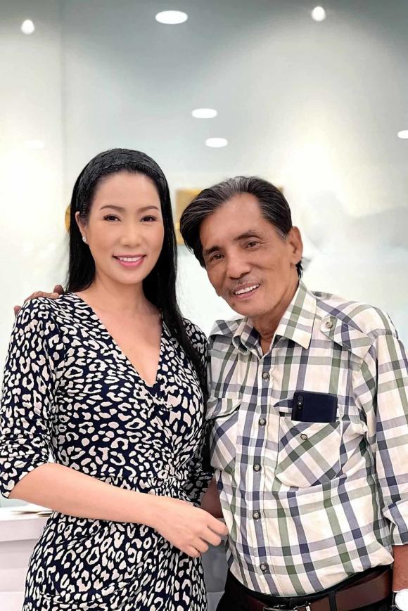 Nghệ sĩ Thương Tín trải lòng sau khi bị bệnh: Thiếu thốn nhưng tôi vẫn đóng phim dù không mang lại cuộc sống đàng hoàng-3