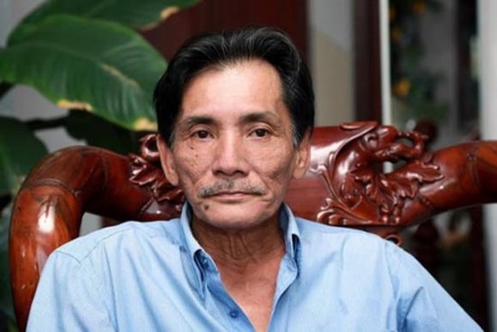 Nghệ sĩ Thương Tín trải lòng sau khi bị bệnh: 'Thiếu thốn nhưng tôi vẫn đóng phim dù không mang lại cuộc sống đàng hoàng''