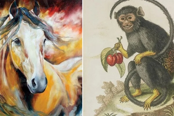 Bảng vàng điểm tên 4 con giáp được Thần tài chiếu cố, phát đạt không ngừng trong tháng 5 dương-2