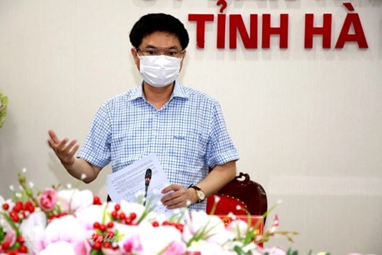 Hà Nam phát hiện 521 F1