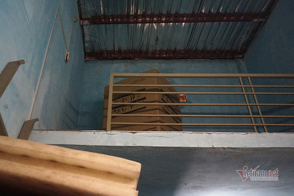 Nghệ sĩ Trung Vinh: Ở nhà trọ 12 m2, vợ chịu đựng chăm sóc, con bỏ mặc-6