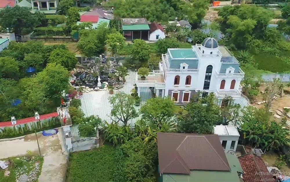 Đại tá công an kể lúc chạm mặt nghi phạm bắn chết 2 người-1