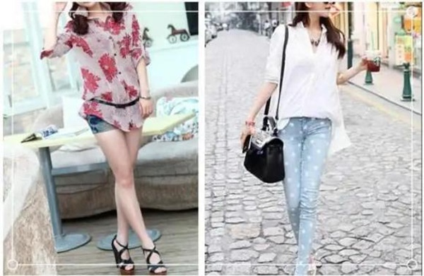 Những cô nàng mập mạp kiêng kỵ ăn mặc trong mùa hè là gì? Tốt nhất bạn nên tránh những điểm này nếu muốn đẹp-1