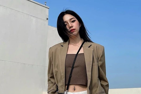 Linh Ngọc Đàm bị đào” lại clip trách tình cũ thiếu gia đổi đến 5 cô bồ sau khi chia tay mình, riêng em mới nhất thì giấu nhẹm-5