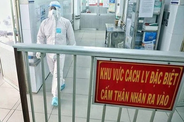 Bộ Y tế thông báo khẩn số 38: Tìm hành khách đi trên 2 chuyến bay và địa điểm quán bar-2