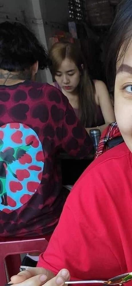 Giữa drama tình ái, vợ cũ Hoài Lâm và Đạt G bị team qua đường tóm gọn” ảnh cùng nhau đi ăn sáng?-2