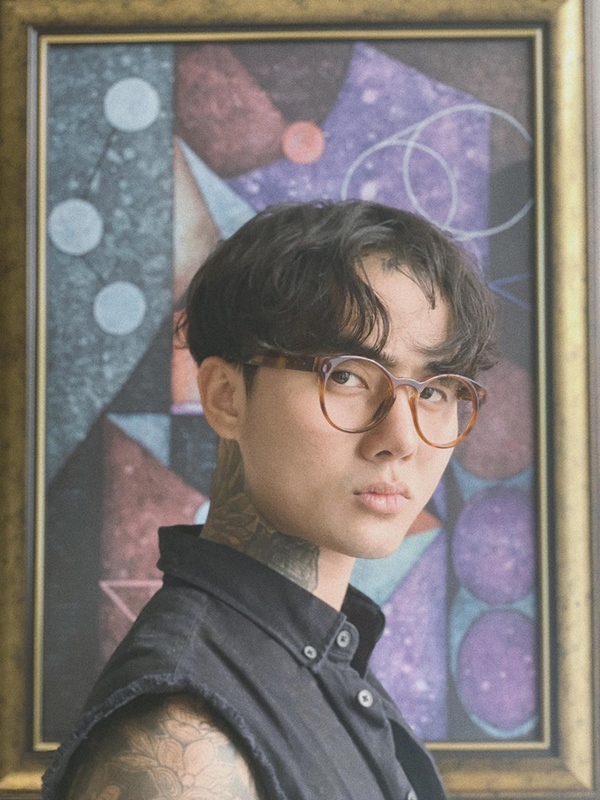 Giữa drama tình ái, vợ cũ Hoài Lâm và Đạt G bị team qua đường tóm gọn” ảnh cùng nhau đi ăn sáng?-3