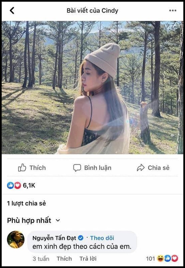 Giữa drama tình ái, vợ cũ Hoài Lâm và Đạt G bị team qua đường tóm gọn” ảnh cùng nhau đi ăn sáng?-4