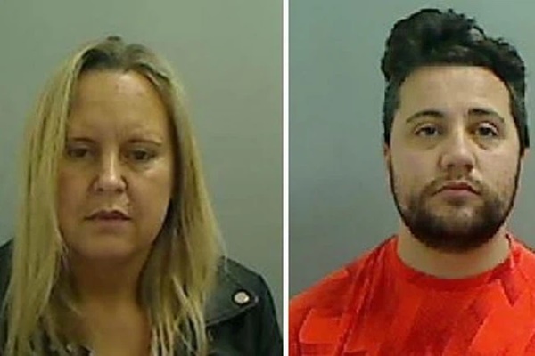 Kinh tởm người phụ nữ xâm hại trẻ em, mỗi lần hành sự đều chụp ảnh quay clip để... gửi người yêu, thỏa mãn sở thích bệnh hoạn của gã-1