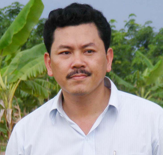 Netizen kém duyên nhắc đến Võ Hoàng Yên, bà xã Mạc Văn Khoa liền đáp trả cực gắt nhưng lại gây tranh cãi vì cách nói thô tục-3