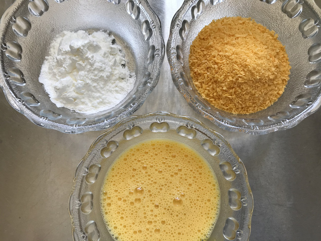 Đậu phụ chiên nếu làm kiểu này thì khó tính đến mấy cũng phải khen ngon nức nở-2