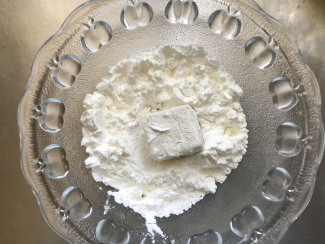 Đậu phụ chiên nếu làm kiểu này thì khó tính đến mấy cũng phải khen ngon nức nở-3