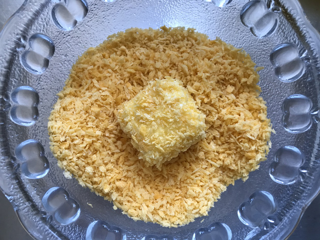 Đậu phụ chiên nếu làm kiểu này thì khó tính đến mấy cũng phải khen ngon nức nở-5