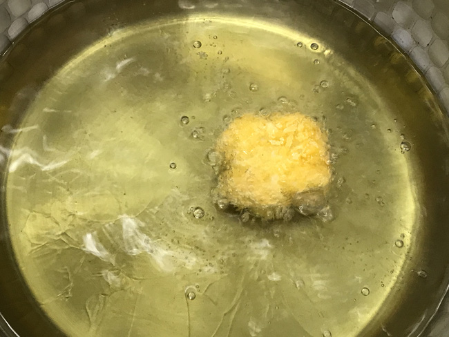 Đậu phụ chiên nếu làm kiểu này thì khó tính đến mấy cũng phải khen ngon nức nở-6