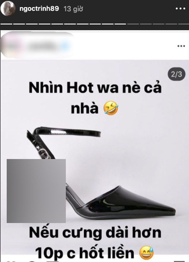 Ngọc Trinh và bạn bè gây phản cảm tột độ khi làm hành động thô tục vẫn thản nhiên đăng lên mạng xã hội-2