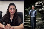 Bà Nguyễn Phương Hằng: Hoài Linh lên Thách thức danh hài là thách thức cộng đồng!-1