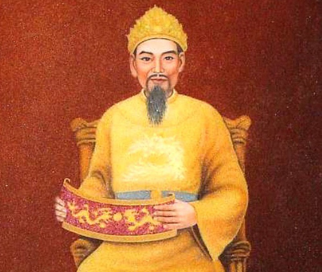 Nhờ câu thơ 7 từ mà vị quan lấy được Công chúa nhà Trần, đêm tân hôn Phò mã phải vượt qua khảo nghiệm khó khăn mới được cho vào động phòng-2