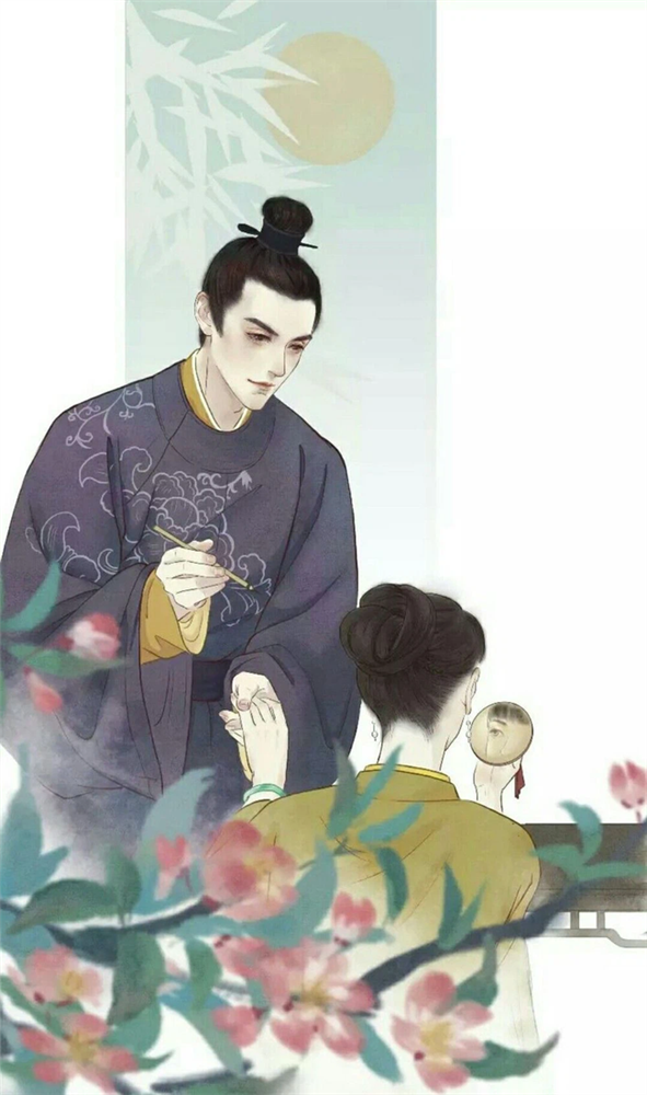 Nhờ câu thơ 7 từ mà vị quan lấy được Công chúa nhà Trần, đêm tân hôn Phò mã phải vượt qua khảo nghiệm khó khăn mới được cho vào động phòng-3