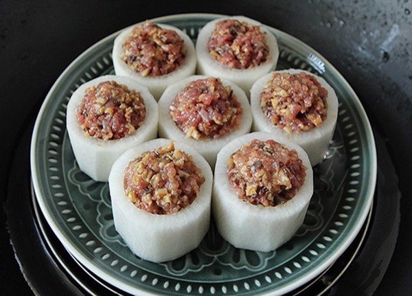 Tử cung rất cần được thải độc bằng 7 món ăn rẻ tiền này: Phụ nữ nên ăn nhiều để tử cung sạch, da dẻ mịn màng hơn-3