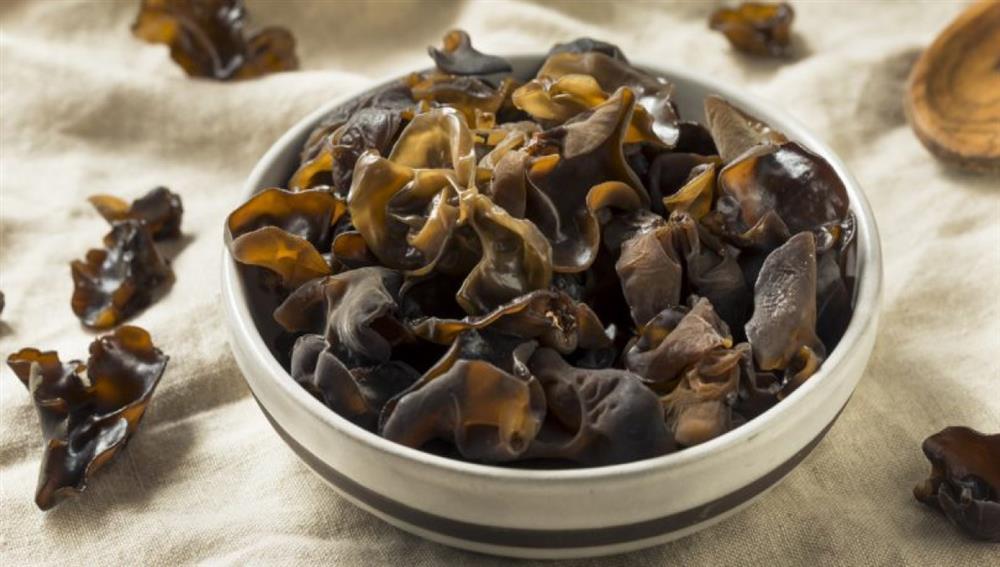 Tử cung rất cần được thải độc bằng 7 món ăn rẻ tiền này: Phụ nữ nên ăn nhiều để tử cung sạch, da dẻ mịn màng hơn-4