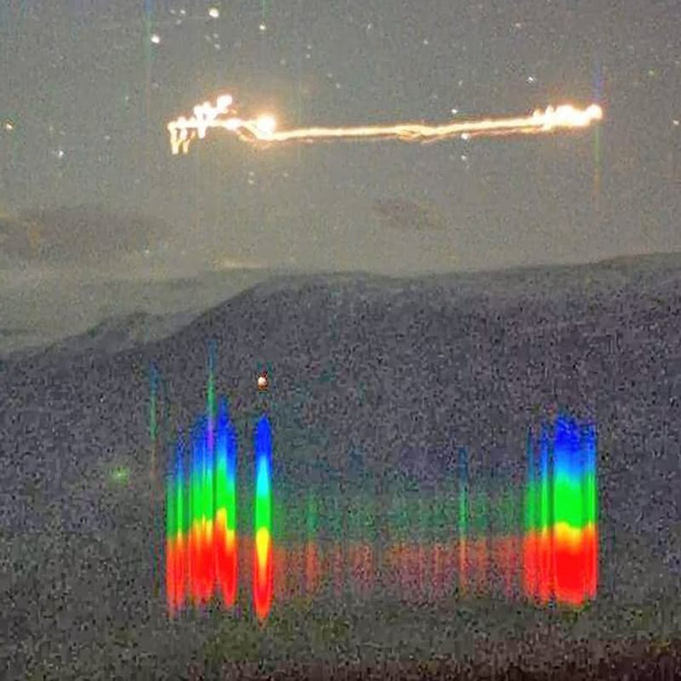 10 bức ảnh bí ẩn nhất không thể giải đáp của thế kỷ, trôi qua hàng chục năm vẫn làm thế giới rùng mình mỗi khi nhìn lại-4