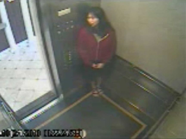 10 bức ảnh bí ẩn nhất không thể giải đáp của thế kỷ, trôi qua hàng chục năm vẫn làm thế giới rùng mình mỗi khi nhìn lại-9