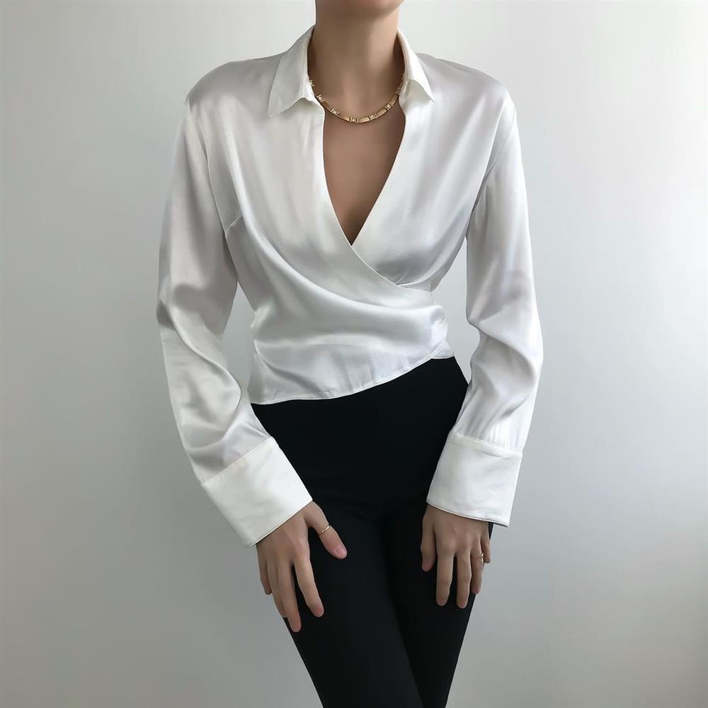 6 kiểu trang phục giúp che điểm xấu vóc dáng vi diệu nhất cần có trong tủ đồ-2