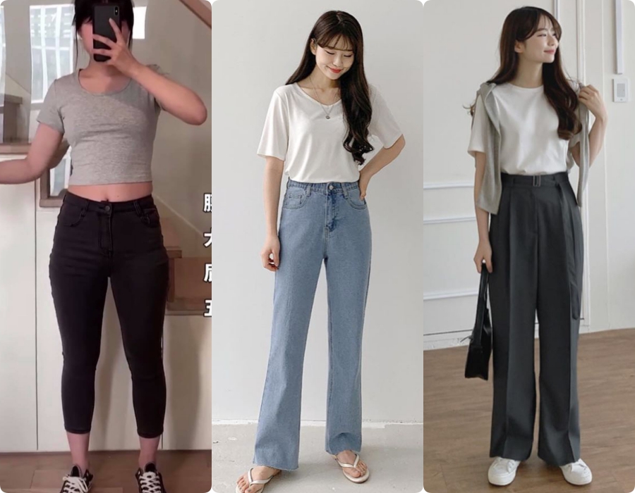 6 kiểu trang phục giúp che điểm xấu vóc dáng vi diệu nhất cần có trong tủ đồ-7
