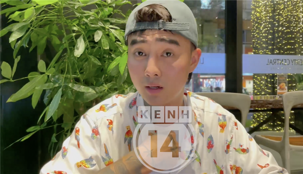 Đạt G xin lỗi Du Uyên, xác nhận quan hệ với vợ cũ Hoài Lâm: Xin mọi người, cô ấy không có tội!-1