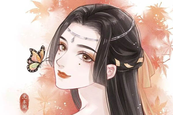 4 con giáp trong mệnh có giấu vàng nên số phú quý giàu sang, vượng phu ích tử càng sống càng hưởng phúc dày-4