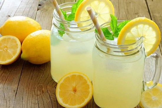 Chanh pha với thứ này sẽ “trẻ mãi không già