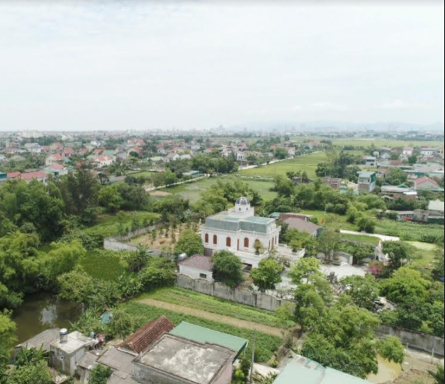 Vụ chủ nhà bắn chết 2 người trước cổng: Phú được gọi là Cao tỉ phú, ở biệt thự nội bất xuất ngoại bất nhập-3