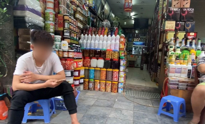 Vén màn bí ẩn loại hương liệu ‘3 không’ pha chế trà chanh siêu nhanh, siêu lợi nhuận-1