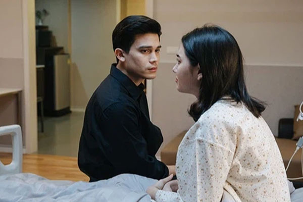 Vui mừng thông báo có thai, chồng đưa ngay cho tôi 500 triệu nhưng lại nói một câu khiến tôi tái mặt sợ hãi-1