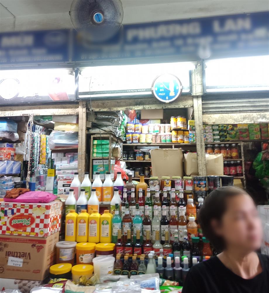 Vén màn bí ẩn loại hương liệu ‘3 không’ pha chế trà chanh siêu nhanh, siêu lợi nhuận-2