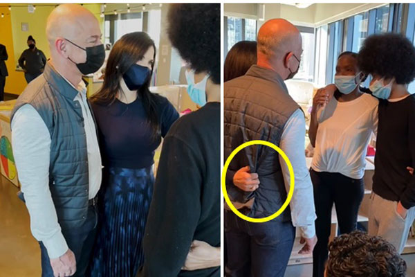 Tỷ phú Jeff Bezos chính thức thông báo từ chức CEO Amazon-2