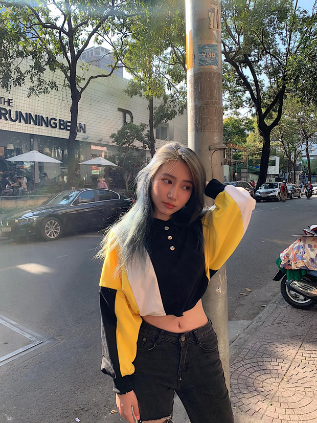 Nữ ca sĩ Vbiz đang nổi như cồn công khai tin nhắn bị đạo diễn gạ tình và cách xử lý khiến đối phương ngã ngửa-3