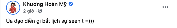 Nữ ca sĩ Vbiz đang nổi như cồn công khai tin nhắn bị đạo diễn gạ tình và cách xử lý khiến đối phương ngã ngửa-2
