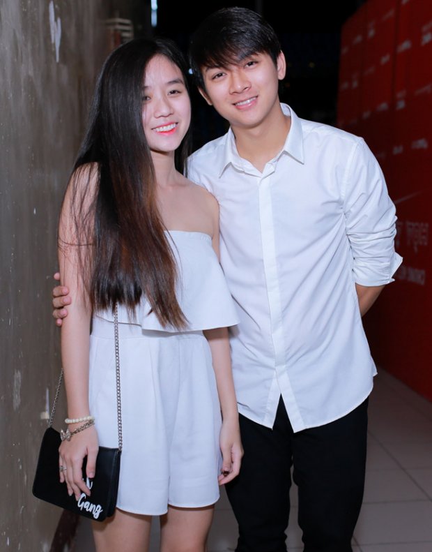 Trước khi rơi vào drama yêu Đạt G, Cindy Lư từng là nguyên nhân khiến Hoài Lâm bị Hoài Linh từ mặt?-2