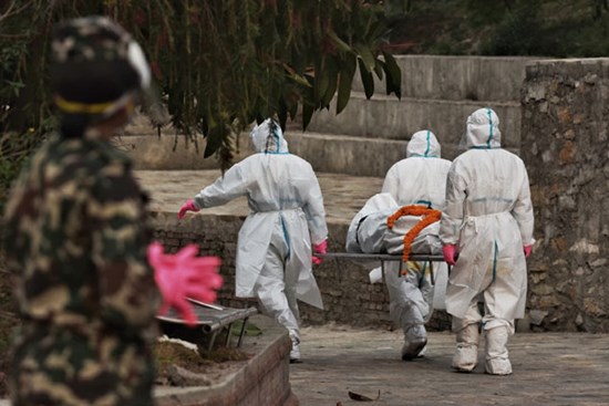 Ngay lúc này tại quốc gia sắp 