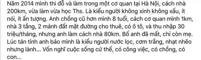 Vợ bị tai nạn n, chồng trả lời một câu dửng dưng khi được gọi đến và màn vượt lên chính mình tuyên án tử cho cuộc hôn nhân-1