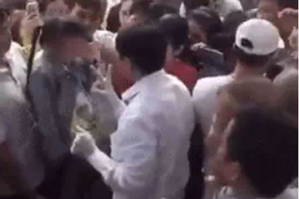 NÓNG: Thần y Võ Hoàng Yên đã chuyển khoản trả lại vợ chồng ông Dũng lò vôi gần 17 tỷ đồng-9