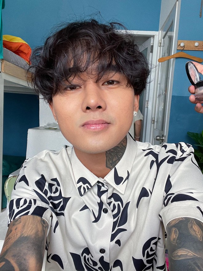 Đạt G thừa nhận từng doạ đánh Du Uyên, hé lộ bồ cũ không coi gia đình mình ra gì-1