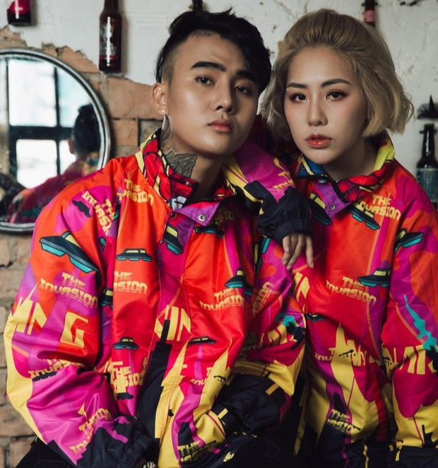 Đạt G thừa nhận từng doạ đánh Du Uyên, hé lộ bồ cũ không coi gia đình mình ra gì-5