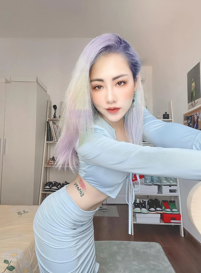 Đạt G thừa nhận từng doạ đánh Du Uyên, hé lộ bồ cũ không coi gia đình mình ra gì-3