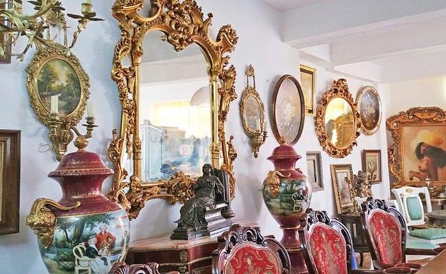 Nhà dát vàng lộng lẫy của Lý Nhã Kỳ và dàn sao Việt giàu nứt đố đổ-9