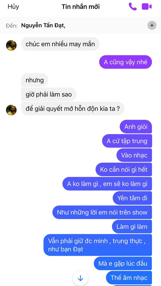 Du Uyên chính thức lên tiếng: Thời điểm chia tay không như Đạt G công khai, ám chỉ Cindy Lư rồi cũng sẽ bị tổn thương?-11