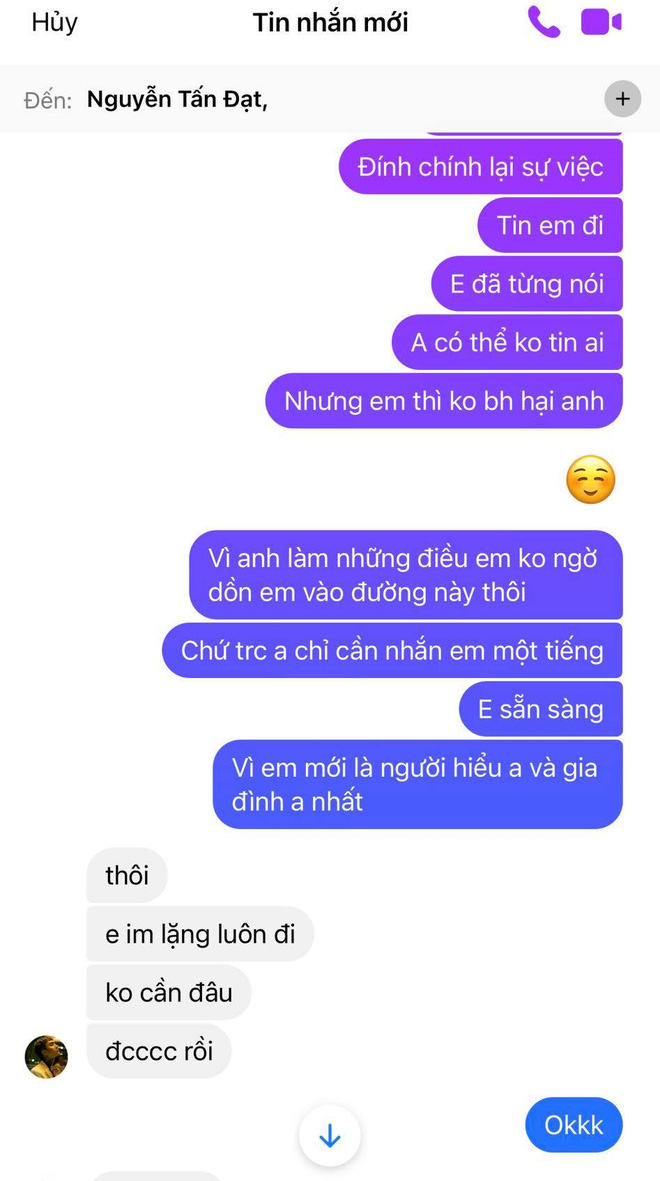 Du Uyên chính thức lên tiếng: Thời điểm chia tay không như Đạt G công khai, ám chỉ Cindy Lư rồi cũng sẽ bị tổn thương?-13