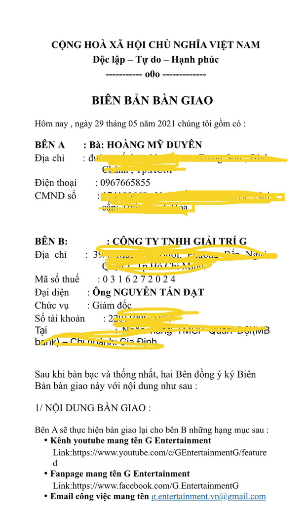 Du Uyên chính thức lên tiếng: Thời điểm chia tay không như Đạt G công khai, ám chỉ Cindy Lư rồi cũng sẽ bị tổn thương?-3